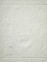 Light gray textured concrete wall background