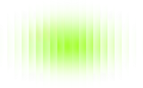 gradient with a glass effect on a black background, a futuristic look featuring cool glow Stylish Abstract fractal glass gradient background featuring glowingReeded glass geometric 3d transparent ribb