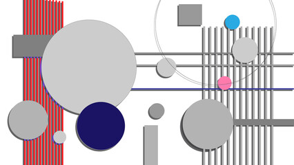 WAesthetics, Contemporary Art, Minimalism, Palette, Chromaticseb