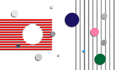 WAesthetics, Contemporary Art, Minimalism, Palette, Chromaticseb