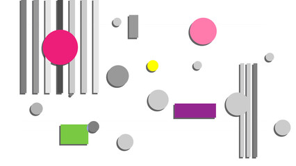 WAesthetics, Contemporary Art, Minimalism, Palette, Chromaticseb