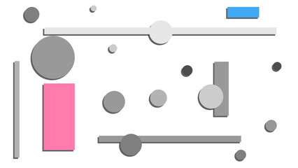 WAesthetics, Contemporary Art, Minimalism, Palette, Chromaticseb