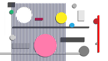 WAesthetics, Contemporary Art, Minimalism, Palette, Chromaticseb