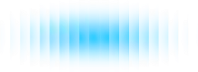 gradient with a glass effect on a black background, a futuristic look featuring cool glow Stylish Abstract fractal glass gradient background featuring glowingReeded glass geometric 3d transparent ribb