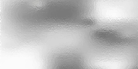 Silver foil texture background, vector illustration.