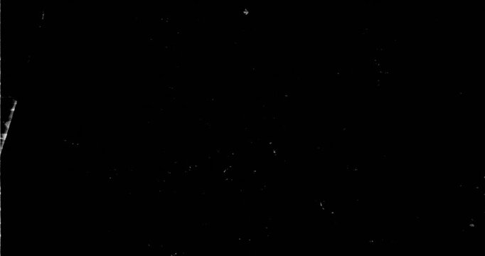 Abstract vintage noise background ideal for horror posters or retro graphic design projects