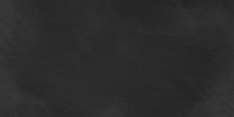 Abstract studio dark room concrete floor texture background. Black or dark gray rough grainy stone texture. Old wall texture cement grey color design are light with white gradient background.	