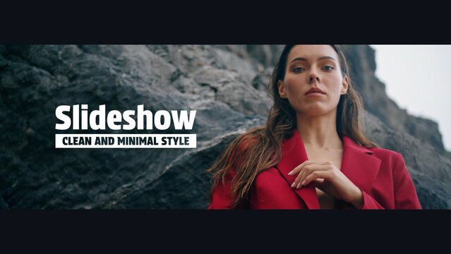 Slideshow Animations