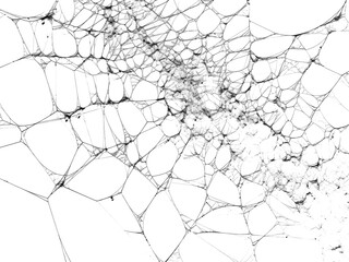 spider net vector illustration, PNG Stock royalty free. transparent background