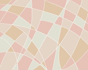abstract geometric background