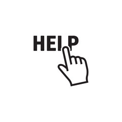 Obraz premium Line art illustration of a wine glass with white wine and cheese