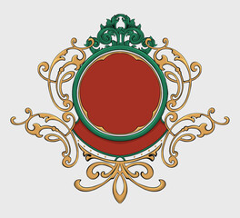 Aceh Ornamental