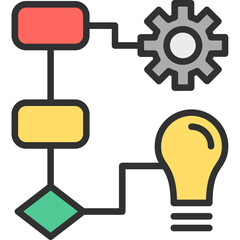 Workflow Icon
