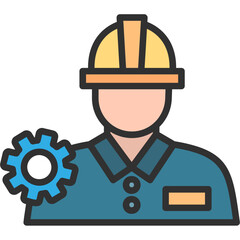 Engineer Icon