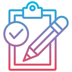 Checklist Icon