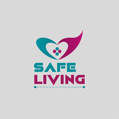 Minimalist Luxury and Old badges.Abstract Logo And Icon Set. Elements Collection Isolated On White - Vector. 
Flat Icons For Business Template Logo, Square Elements, Website, Business Symbol And Circl