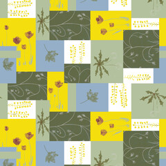 set of vector backgrounds