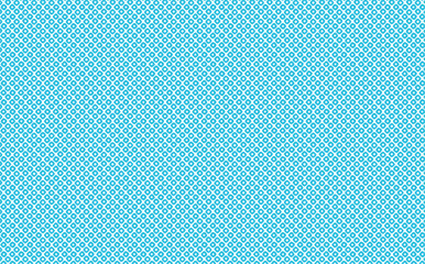 日本の伝統的な紋様素材。鹿の子紋様のシームレスな和風デザイン素材。