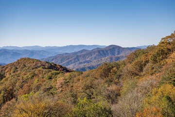 great smoky mountain national park