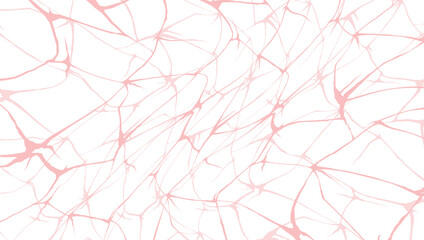 abstract background with red lines