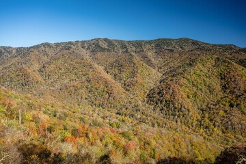 great smoky mountain national park