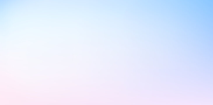 Blurred color gradient background, abstract blue grain gradation texture, vector soft purple texture blur abstract background