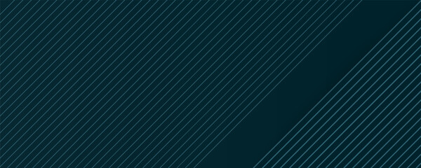 Vector modern abstract background with dark blue lines. Perfect for posters, flyers, websites, covers, banners, advertisements, etc. vector illustration