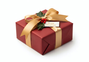Obraz premium Professional-quality Christmas gift image.