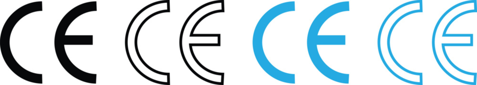 Ce Icon Images – Browse 11,071 Stock Photos, Vectors, and Video | Adobe ...