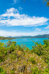 playa las galeras samana republica dominicana