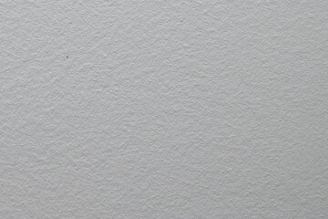 Cotton white wall texture