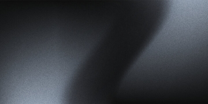 black white abstract color gradient noise effect background grainy texture effect web banner header poster design, abstract wave pattern