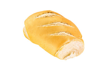 traditional Brazilian bread, called 