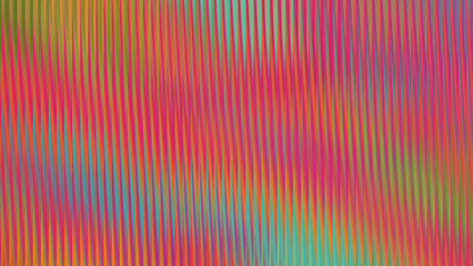 Abstract colorful vertical lines gradient background art