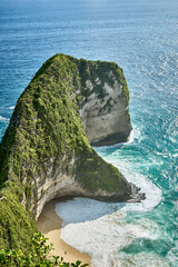 Kelingking Beach, Nusa Penida, Bali