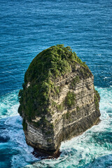 Kelingking Beach, Nusa Penida, Bali