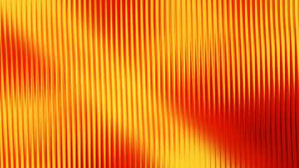 Abstract background with vertical lines in warm colors