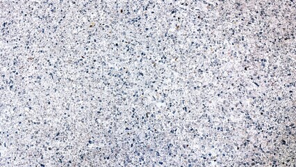 Terrazzo Floor Texture, Polished Stone Surface Background