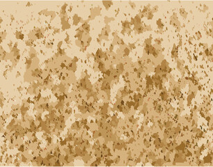 This old grunge paper texture background with a brown vintage parchment surface has an antique and aged pattern