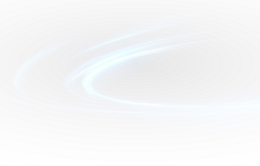 PNG curved motion streak with blue trail and glowing line across the dark road, as the laser beam breaks into light and a bright tail forms the main moving line PNG