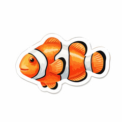 Artistic watercolor background of sandy beach showing scattered pebbles. Watercolor beach features various shapes and sizes of seaside stones.