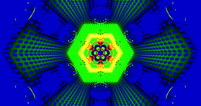 Tunnel video vj loop screensaver creates a seamless immersive experience with vibrant colors and dynamic patterns engaging viewers in motion