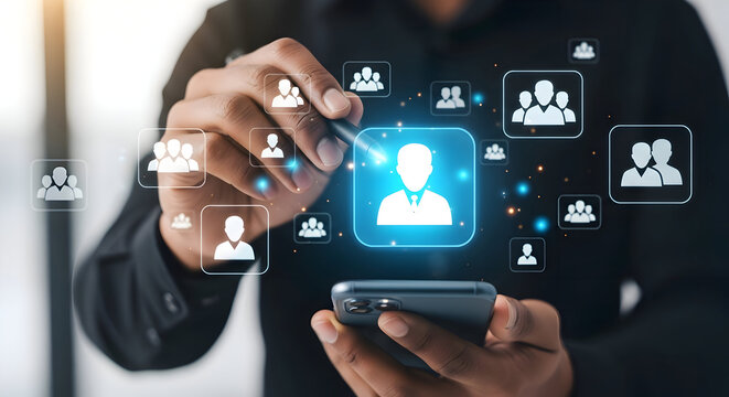 Connect with talent using cutting edge technology and grow your business with a modern recruitment process, find top candidates with ease today