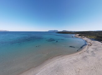 Obraz premium Sardegna