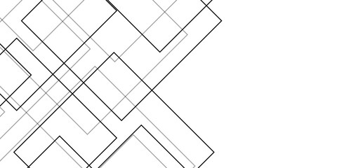 Lines abstract sports background or texture on outdoor sports field. business and network connected tech backdrop, Abstract architectural background with geometric lines pattern. vector illustration.	