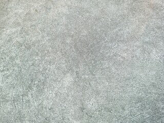 blue fabric texture, backgound gray wall