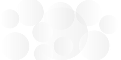 Abstract tech gradient white, gray creative circle triangle geometric technology space rectangle randomly arranged white line background. paper web overlap presentation design.	