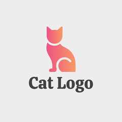 Cat Logo