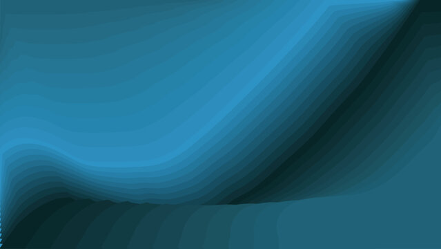 abstract blue background