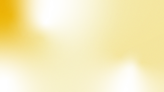 Butter yellow gold white abstract background. Smooth gradient ombre blend with soft blur and radiant glow. Warm bright tones, modern minimalist design, elegant polished texture, subtle light shimmer  - Powered by Adobe